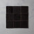 Marrakesh Ebony Zellige